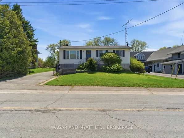 429 County Road 19, Prince Edward County, ON K0K 1A0