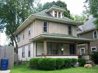 923 W Mullan Ave, Waterloo, IA 50701