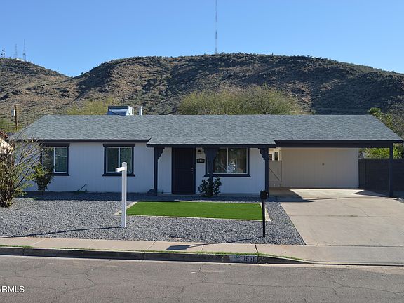 3rd image of 1531 W WOOD Drive