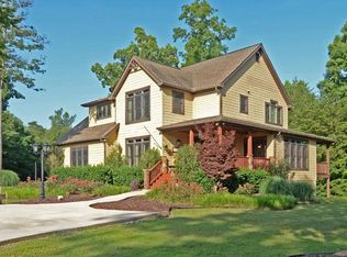 3204 Clear Creek Rd #1, Ellijay, GA 30536