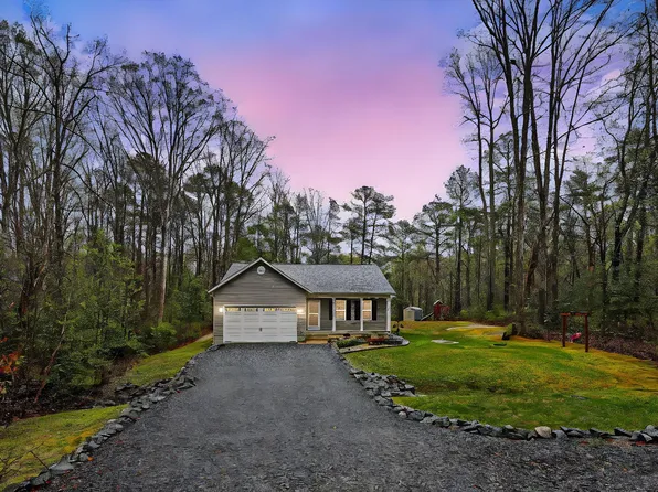 6 Kreigh Ct, Ruther Glen, VA 22546