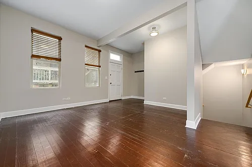 1847 W Armitage Ave #3R Photo 1