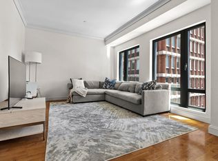 778 Boylston St APT 8F, Boston, MA 02199