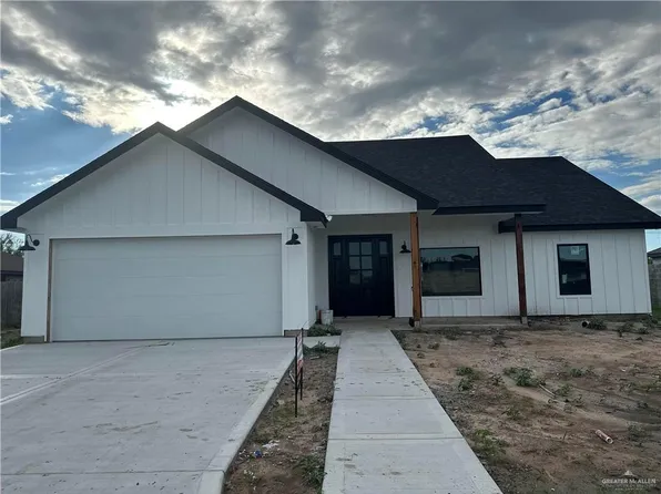 1712 Madison St, Donna, TX 78537