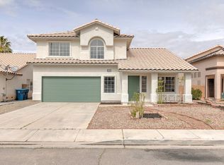 6282 Elderberry Wine Ave, Las Vegas, NV 89142
