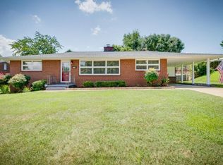 800 Carlisle Dr, Kingsport, TN 37660
