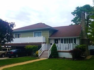 209 W Wilmont Ave, Somers Point, NJ 08244