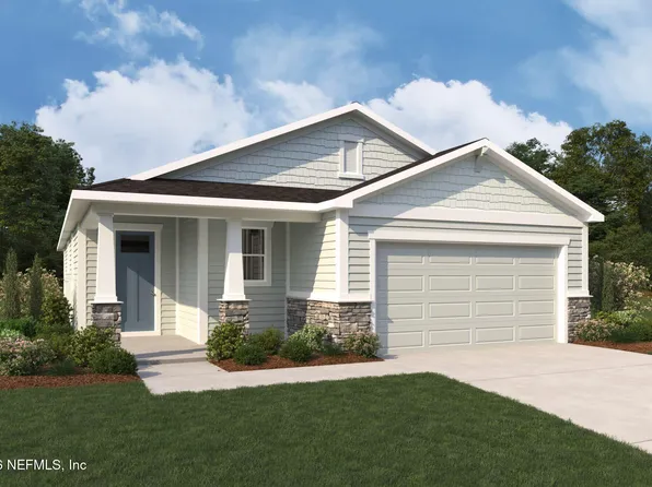 183 CRAFTON Circle, St. Johns, FL 32259