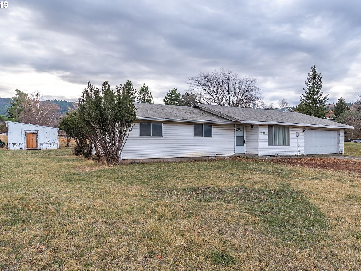 1610 Gekeler Ln, La Grande, OR 97850 Zillow