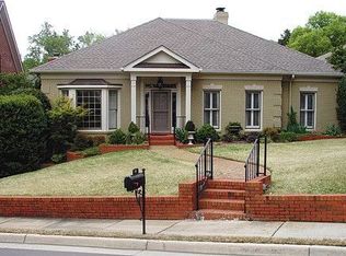 14 Northampton Dr SE, Huntsville, AL 35801