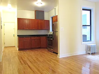 Rented by Citi Habitats