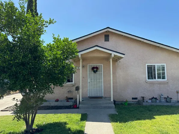 425 S Orange St, Turlock, CA 95380