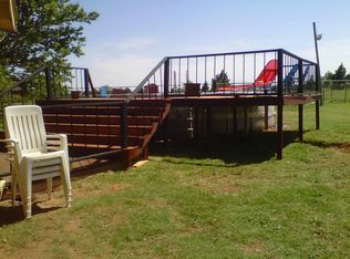 167837 Nine Mile Rd, Duncan, OK 73533