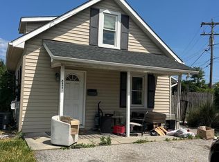 1109 Roosevelt Ave, York, PA 17404