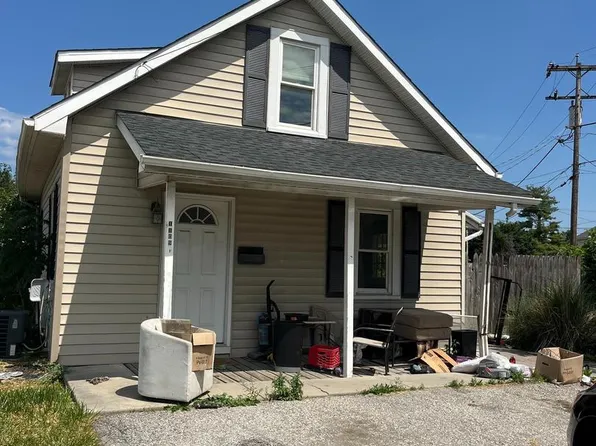 1109 Roosevelt Ave, York, PA 17404