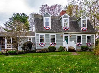 103 Albee Rd, Uxbridge, MA 01569