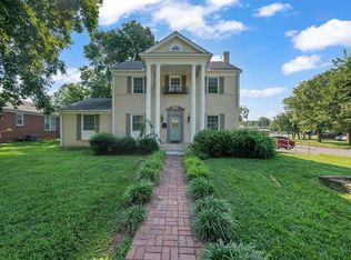 231 S College St, Franklin, KY