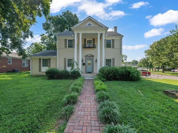 231 S College St, Franklin, KY 42134