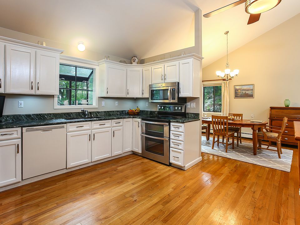 Updated Kitchen!