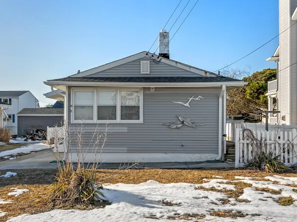 3700 Oxford Ln, Ocean City, NJ 08226