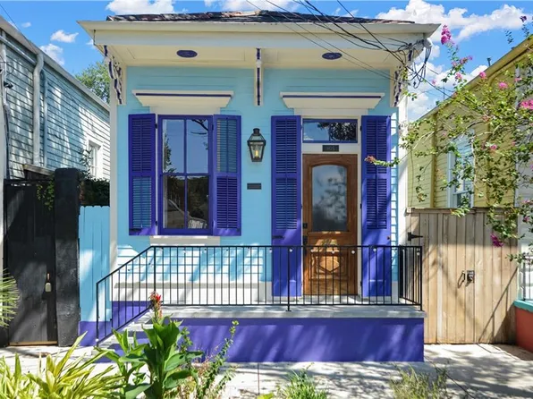 905 Elysian Fields Ave, New Orleans, LA 70117