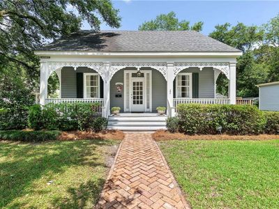 312 Chatham St, Mobile, AL, 36604