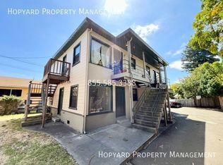 1676A Dwight Way, Berkeley, CA 94703