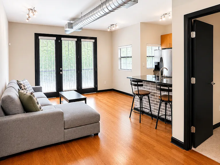 5300 Peachtree Rd #3202 — Photo 5