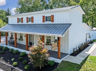 101 S Main St, Ostrander, OH 43061