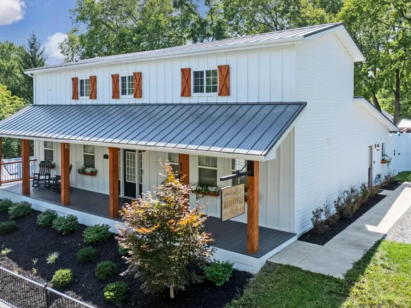 101 S Main St, Ostrander, OH 43061