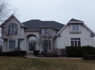 10820 Somer Ln, Orland Park, IL 60467