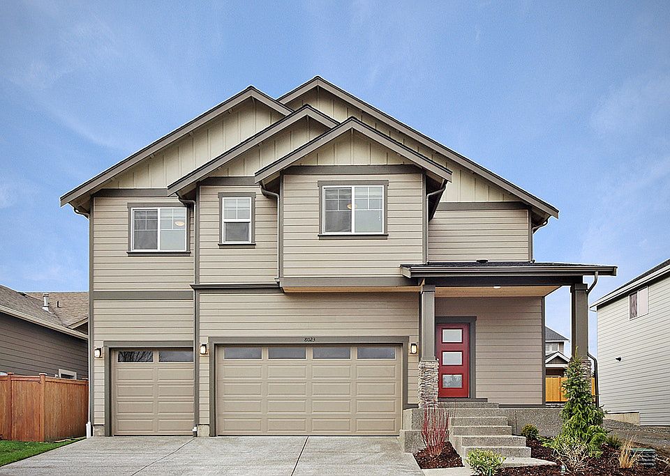 1st image of 8023 205th Ave E