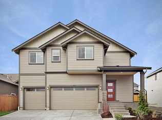 8023 205th Ave E, Bonney Lake, WA 98391