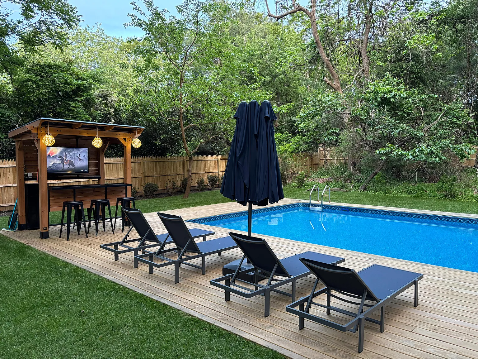 Villa Verde Bridgehampton - Luxurious Contemporary All New 2025! — Photo 3