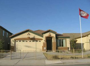 4151 S 249th Dr, Buckeye, AZ 85326