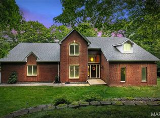 19049 Bear Trail Rd, Glencoe, MO 63038