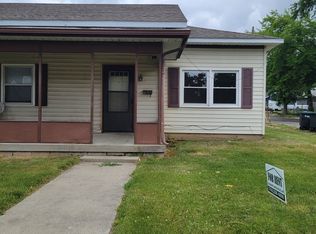 1425 S Meeker Ave, Muncie, IN 47302