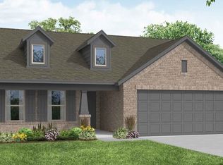 4816 Avion Dr, Sanger, TX 76266