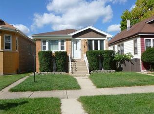 4220 Maple Ave, Stickney, IL 60402