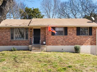 3703 Valley Ridge Dr, Nashville, TN 37211