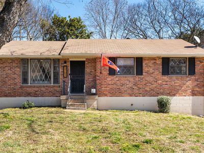 3703 Valley Ridge Dr, Nashville, TN, 37211
