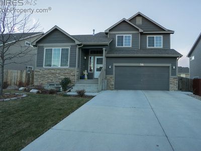 316 Gemstone Ln, Johnstown, CO, 80534