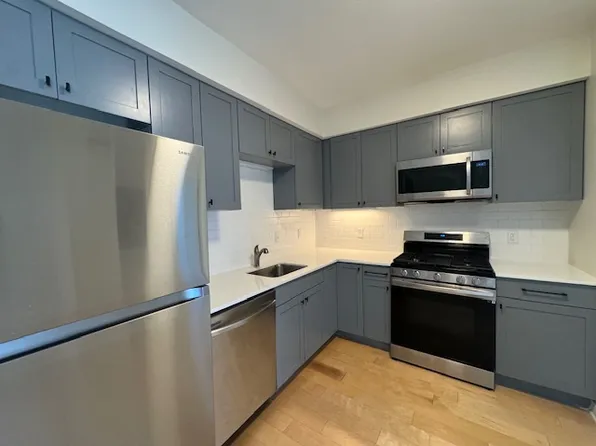 1301 Blue Hill Ave, Mattapan, MA