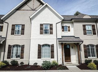 523 Harpeth Park Dr, Nashville, TN 37221
