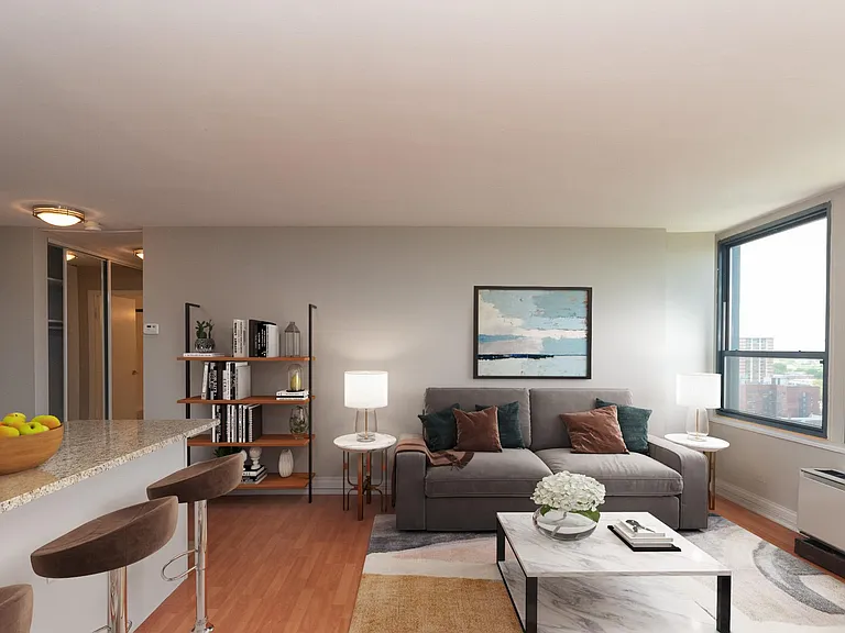 4100 N. Marine Dr. — Photo 11