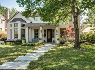 6526 Chevy Chase Ave, Dallas, TX 75225