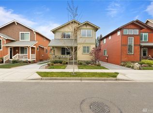 839 NE 2nd St, North Bend, WA 98045