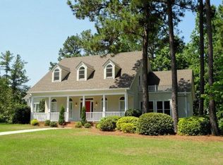 118 Wimbledon Pl, Macon, GA 31211