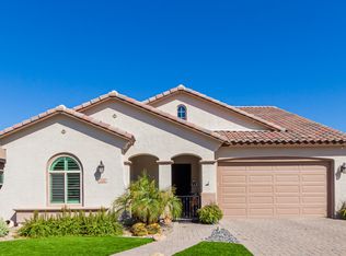 1140 W Whistling Thorn Ave, Queen Creek, AZ 85140