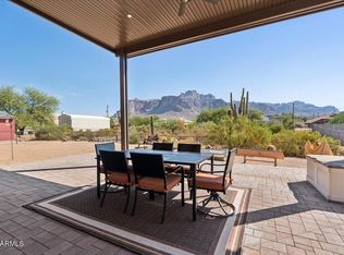 4306 E Superstition Blvd, Apache Junction, AZ 85119